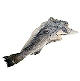 Stockfisch - Bacalao/ Bacalhau, getrocknet, ca.1,5 kg