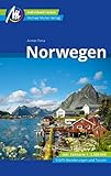 Norwegen Reiseführer Michael Müller Verlag: Individuell reisen mit vielen praktischen Tipps (MM-Reisen)