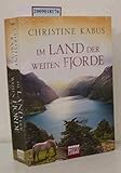 Im Land der weiten Fjorde: Norwegenroman