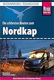 Reise Know-How Wohnmobil-Tourguide Nordkap - Die schönsten Routen durch Norwegen, Schweden und Finnland -