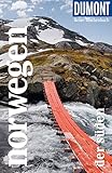 DuMont Reise-Taschenbuch Norwegen. Der Süden: Reiseführer plus Reisekarte. Mit besonderen Autorentipps und vielen Touren.