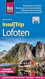 Reise Know-How InselTrip Lofoten: Reiseführer mit Insel-Faltplan und kostenloser Web-App