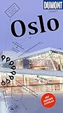 DuMont direkt Reiseführer Oslo: Mit großem Cityplan