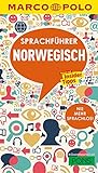 MARCO POLO Sprachführer Norwegisch: Nie mehr sprachlos! Die wichtigsten Wörter für deinen Norwegen-Urlaub
