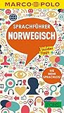 MARCO POLO Sprachführer Norwegisch: Nie mehr sprachlos! Die wichtigsten Wörter für deinen Norwegen-Urlaub