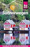 Reise Know-How Reiseführer Südnorwegen: Ausgezeichnet mit dem ITB BuchAward; Ehrengast der Frankfurter Buchmesse - Norwegen 2019