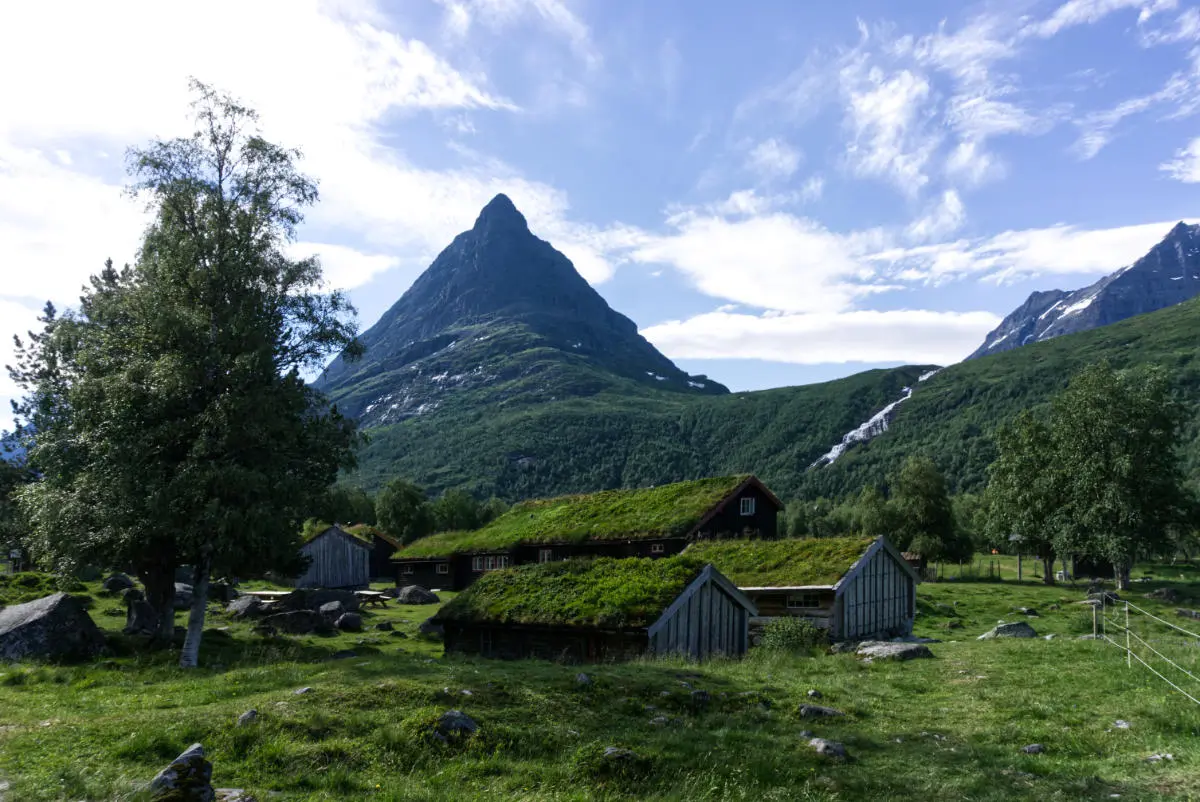 Innerdalen – Das schönste Tal in Norwegen
